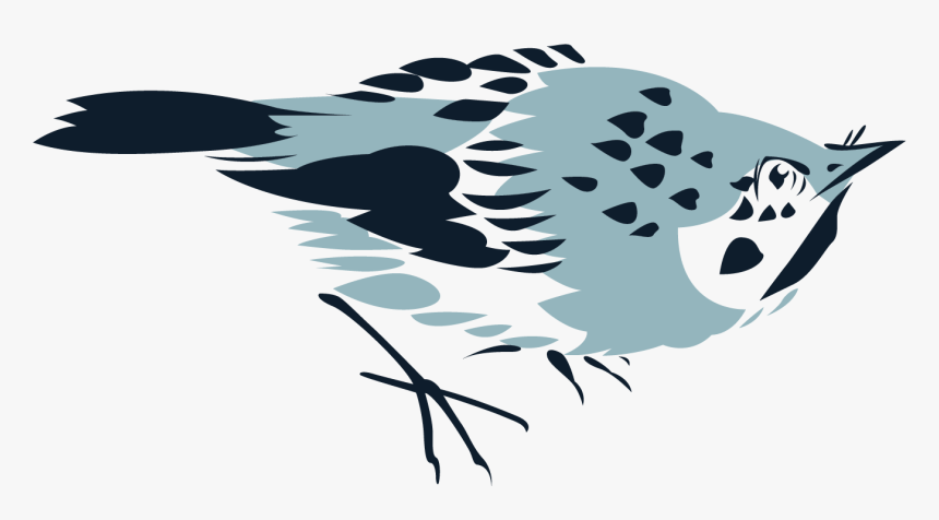 Oriental Bird, HD Png Download