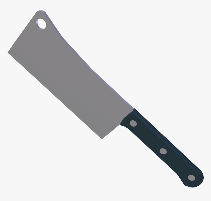 Utility Knife, HD Png Download