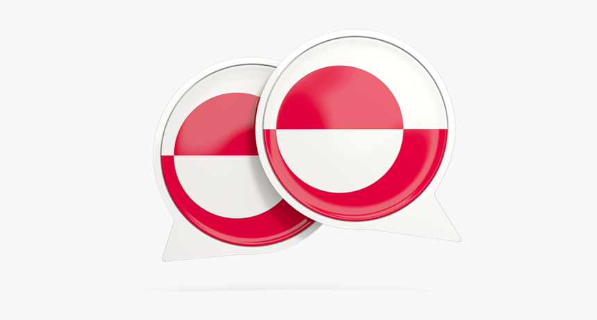 Round Chat Icon - Circle, HD Png Download