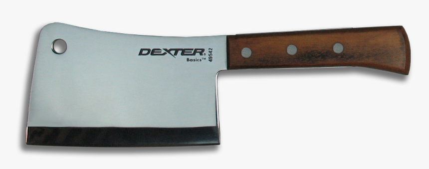 Cleaver, HD Png Download