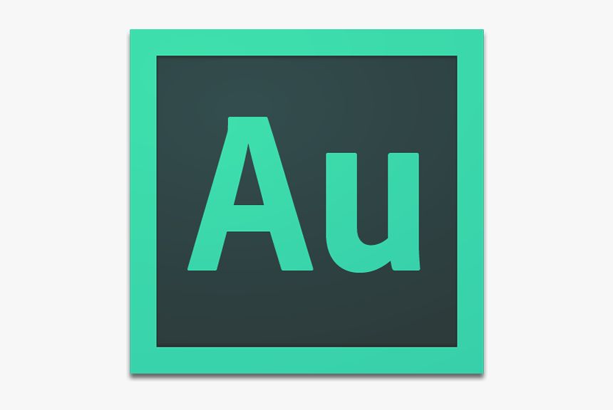 Audition Icon - Adobe Audition, HD Png Download
