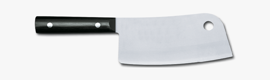 Kai Shun Cleaver - Utility Knife, HD Png Download