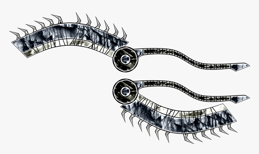 Art , Png Download - Saw Cleaver Png, Transparent Png