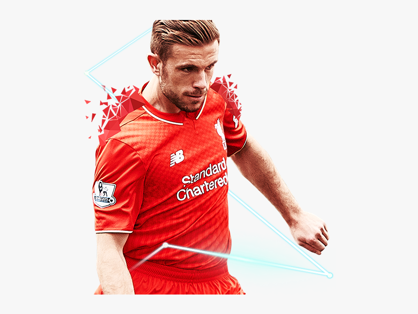 Thumb Image - Messi Fifa 16 Png, Transparent Png