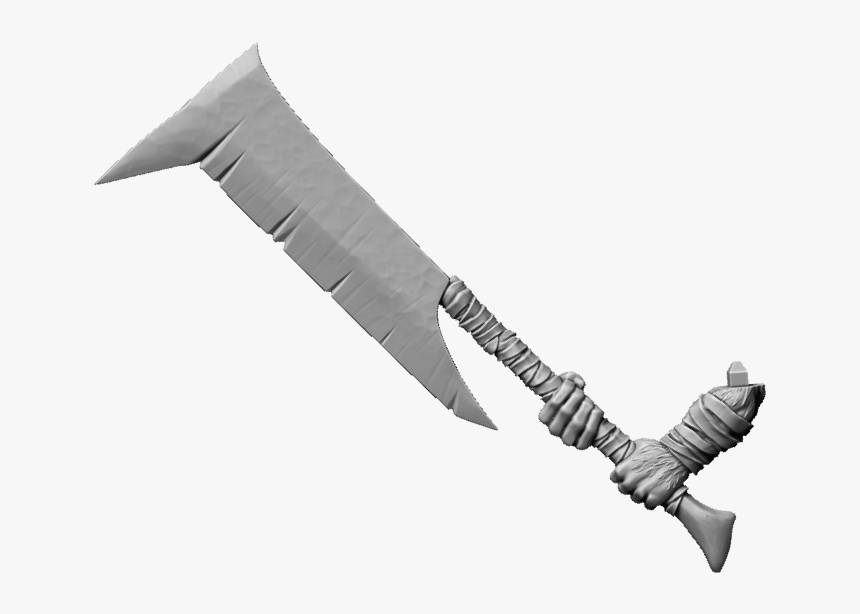 Bowie Knife, HD Png Download
