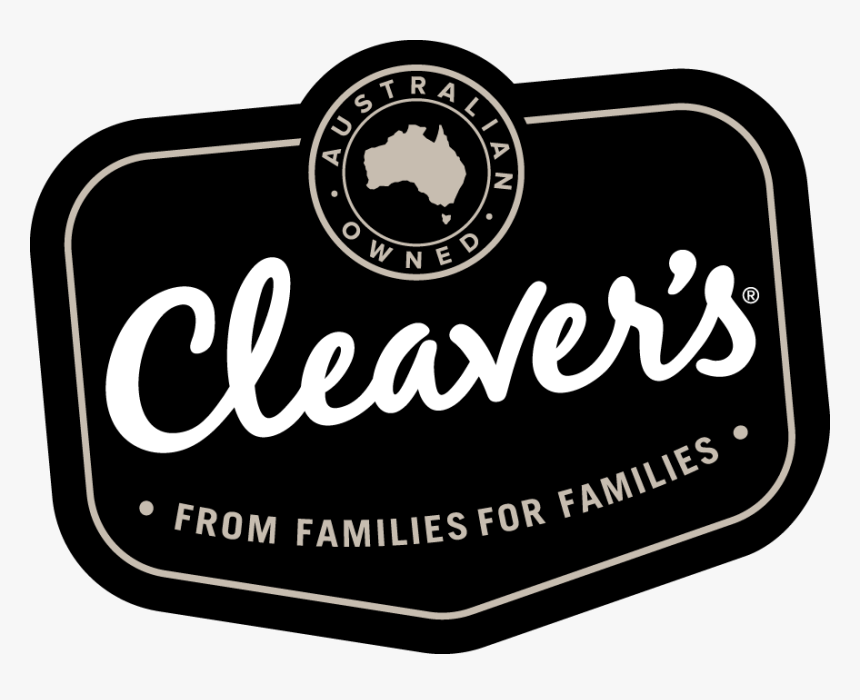 Cleavers Logo 880px, HD Png Download , Transparent Png Image PNGitem