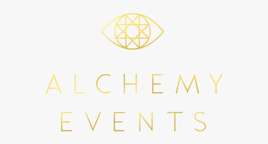Alchemy Events Square Gold Gold 01 - Parallel, HD Png Download