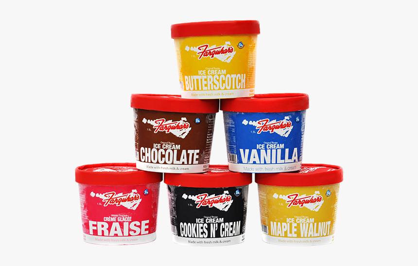 Farquhar's Ice Cream Manitoulin Island, HD Png Download