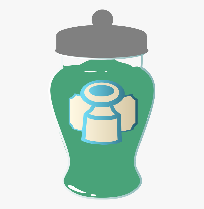 Alchemy Extremely Hallowed Shrine Powder - Clip Art, HD Png Download