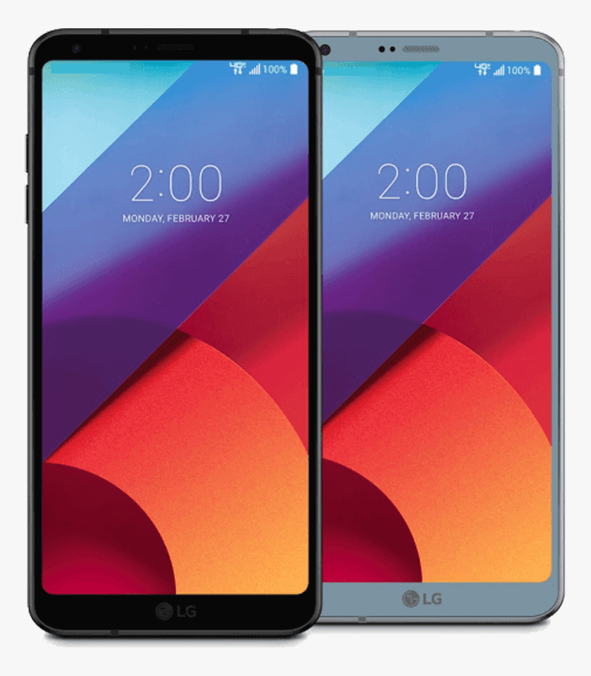 Thumb Image - Lg Q6 Png, Transparent Png