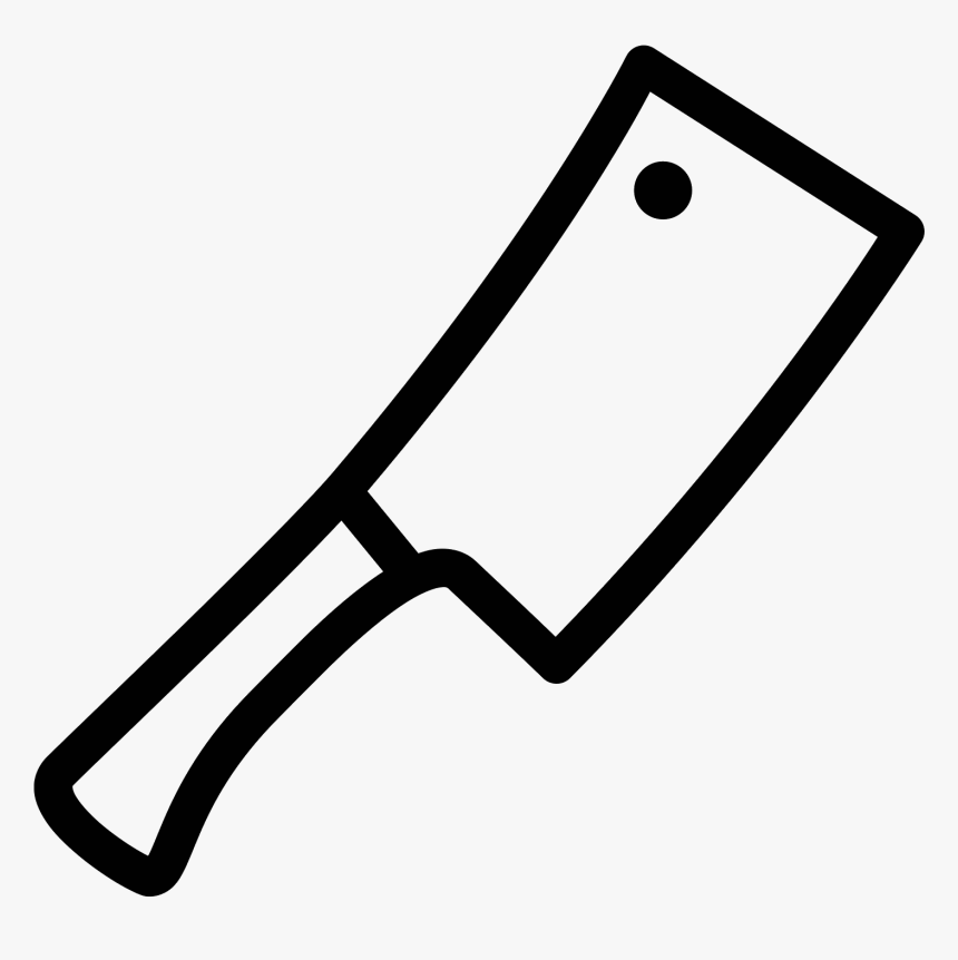 Vetor Cutelo Png , Png Download - Icon, Transparent Png