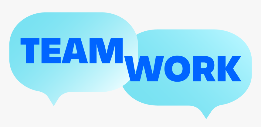 Teamwork Concept Computer Icons Leadership - Graphic Design, HD Png Download