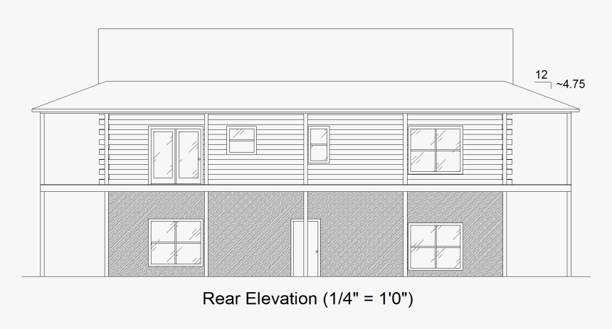 Technical Drawing, HD Png Download