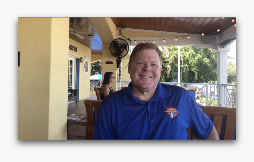 30th Anniversary Retrospective With Chuck Cleaver, HD Png Download