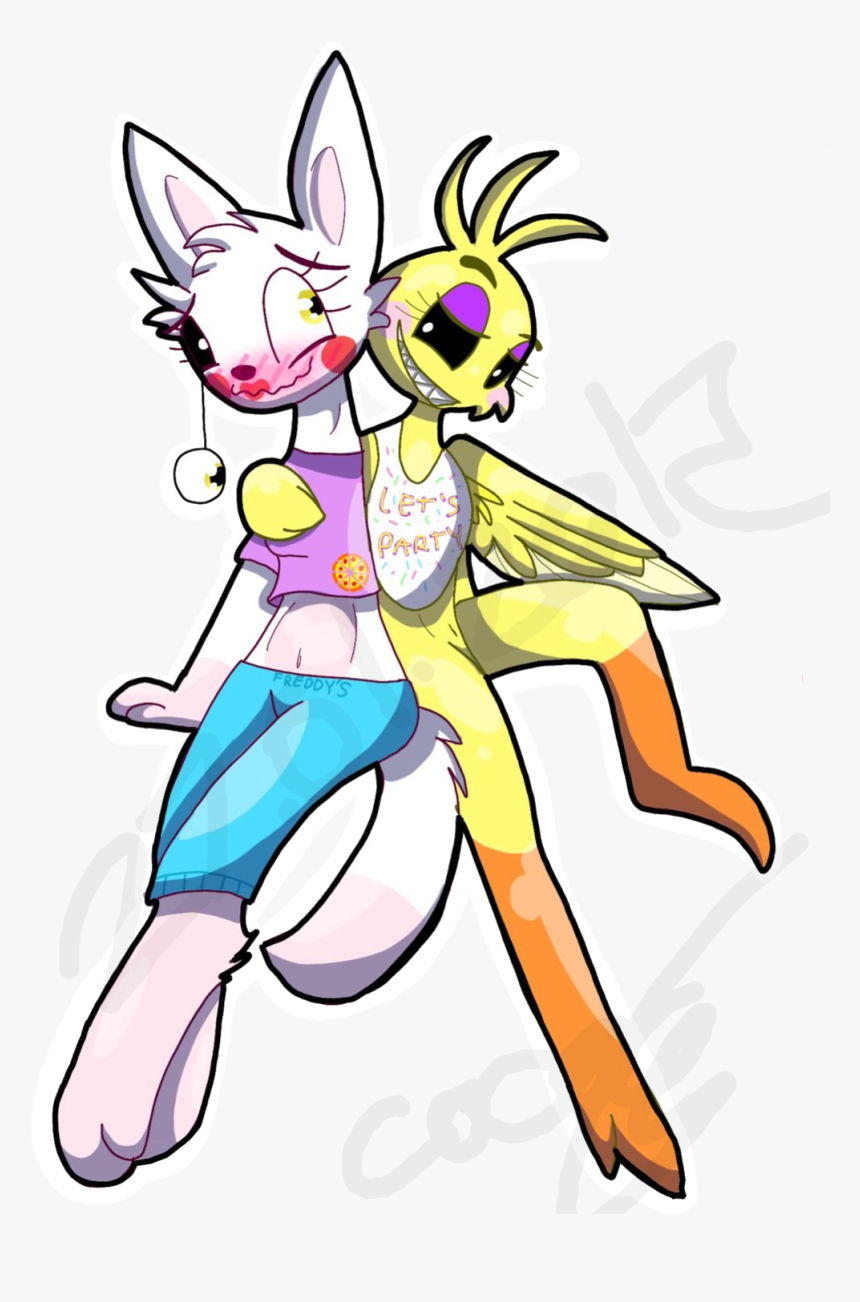 Download Jpg Royalty Free Stock Dreadful Goat Skull - Chica Drawing, HD Png Download