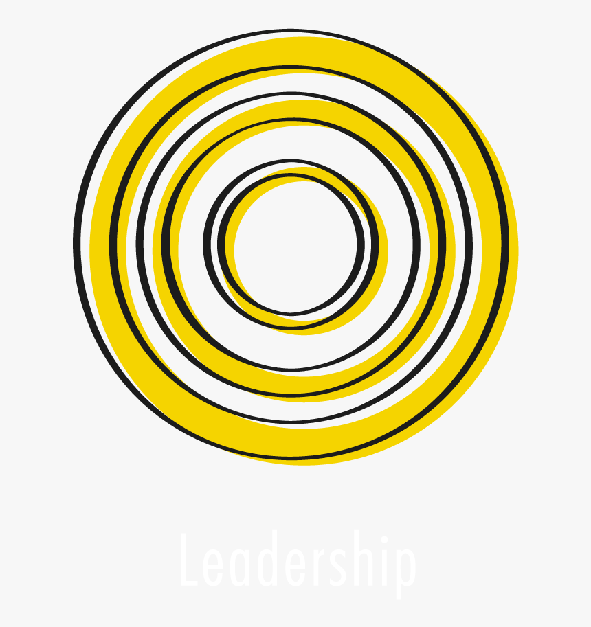 Leadership Icon - Circle, HD Png Download