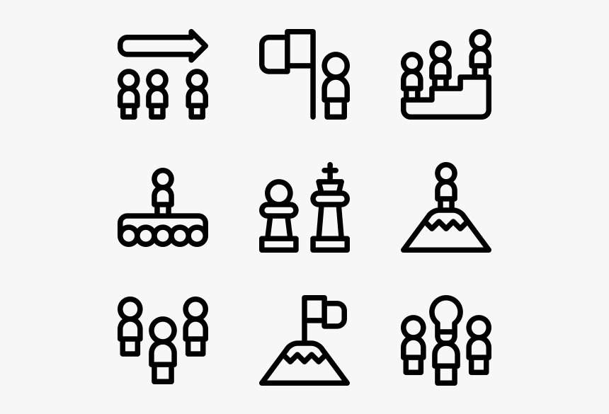 Tech Icon Vector, HD Png Download