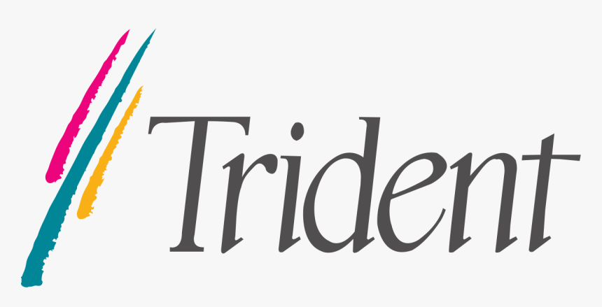 Trident Microsystems, HD Png Download