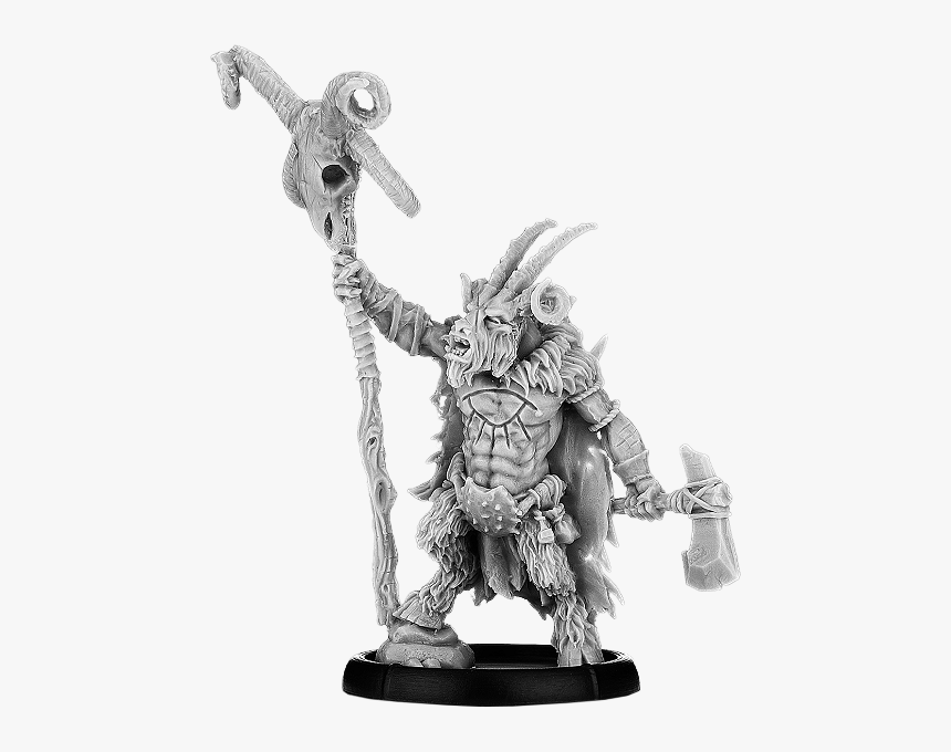 Figurine, HD Png Download