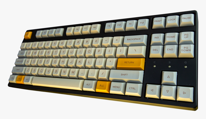 Drop Matt3o Mt3 Dev Tty Keycap Set, HD Png Download