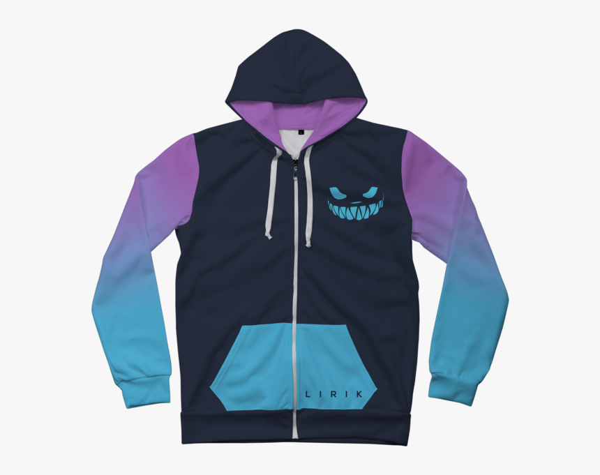 Hoodie, HD Png Download