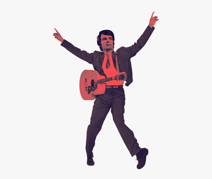Elvis Presley Diy Costume Hd Png Download Transparent Png Image