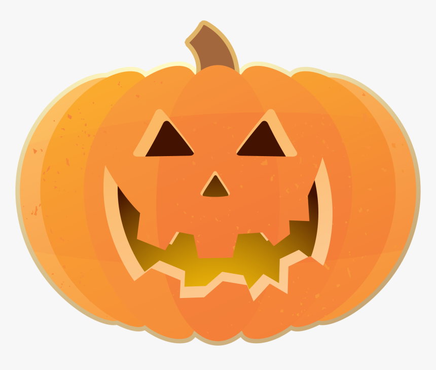 Pumpkin Carving Clip Art, HD Png Download