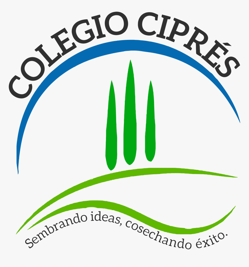Colegio Ciprés, HD Png Download