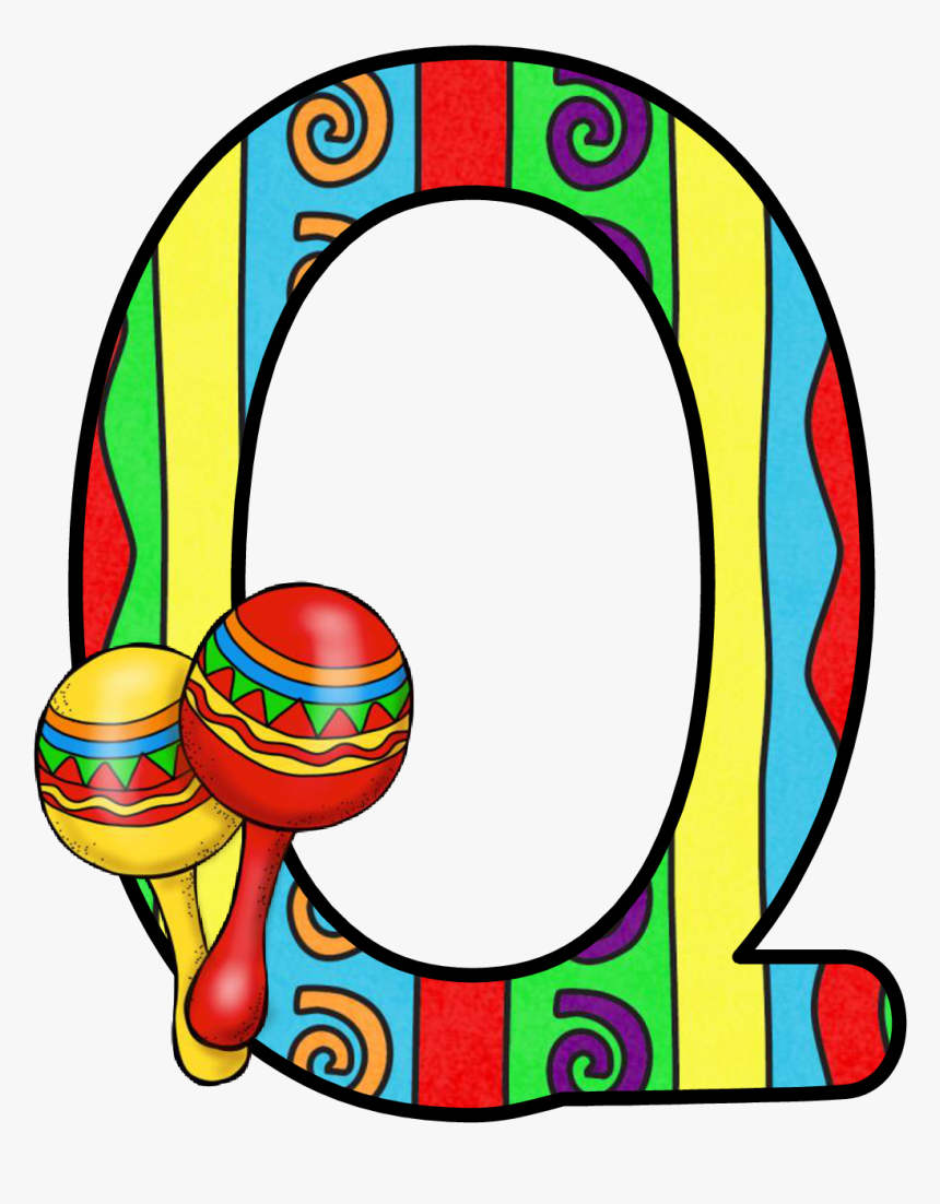 Fiesta Letters, HD Png Download , Transparent Png Image - PNGitem