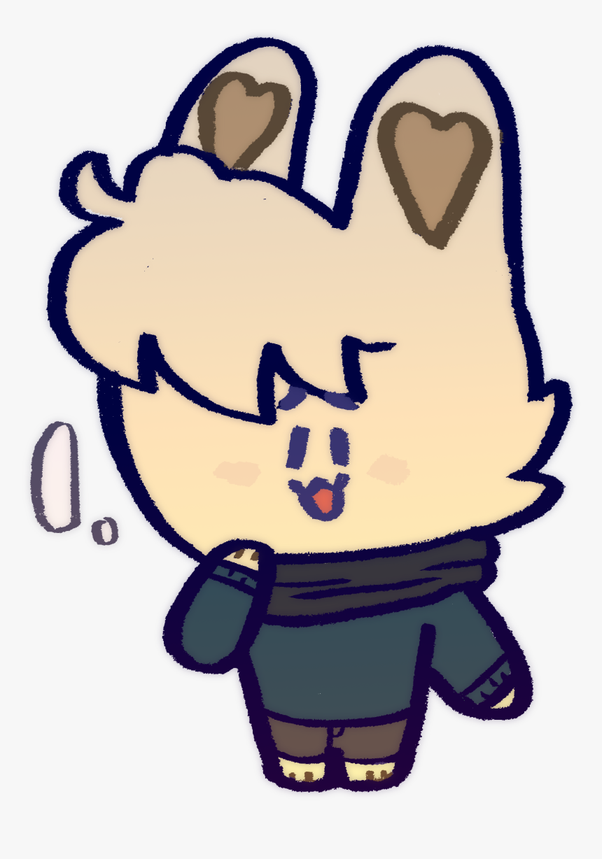 Cartoon, HD Png Download