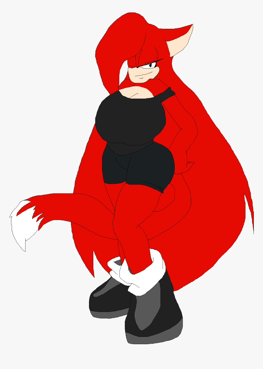 Angel The Cat Girl Ssbrpreboot - Angel The Catgirl, HD Png Download