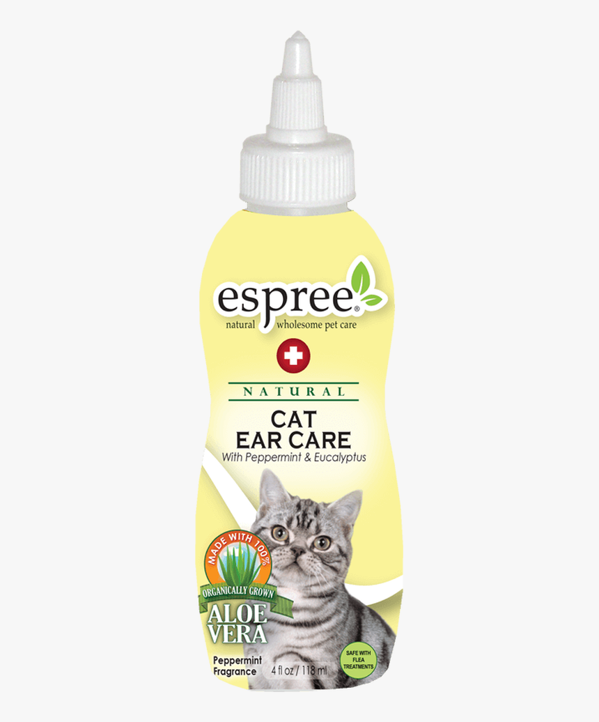 Cat Ear Care Espree, HD Png Download