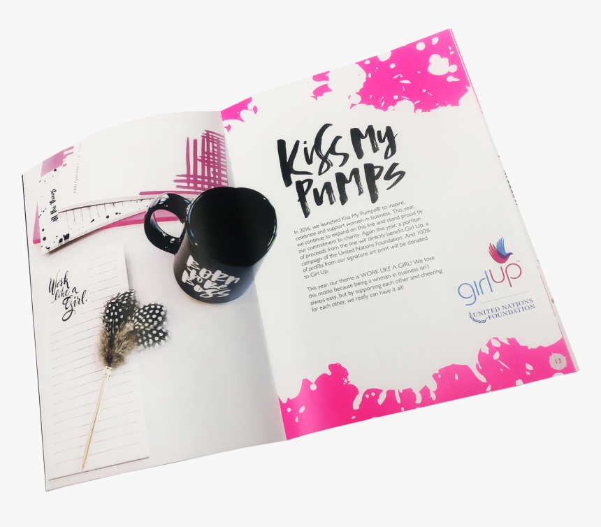 Transparent Kiss Print Png - Coin Purse, Png Download