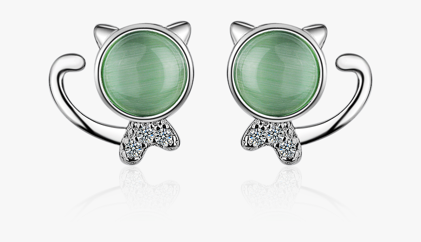 Earrings, HD Png Download