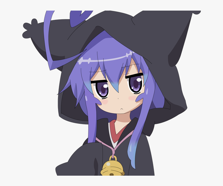 Transparent Cat Girl Png - Acchi Kocchi, Png Download