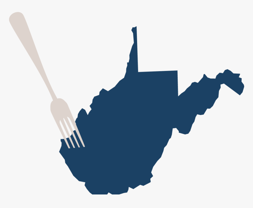 For Foodies In The Area, So That You Can Sample Local - West Virginia State, HD Png Download