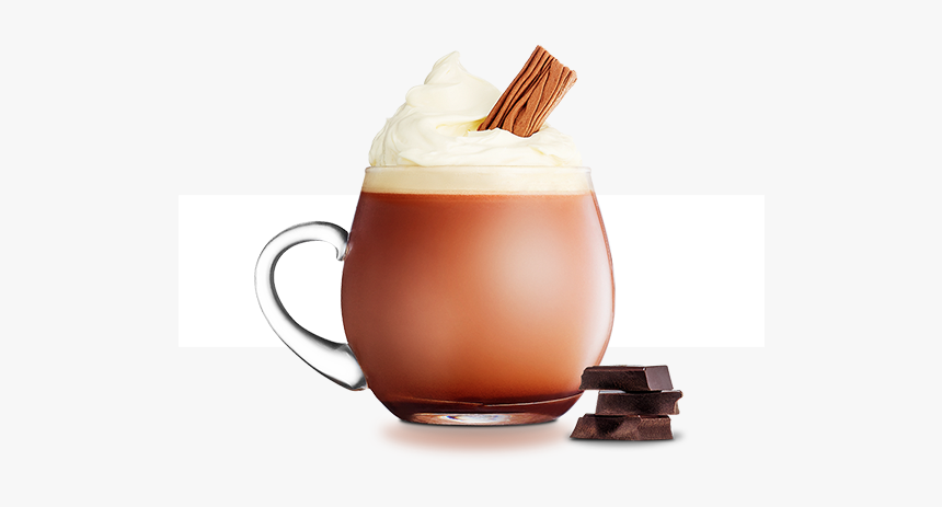 Haig Club Hot Chocolate - Chocolate Milk, HD Png Download