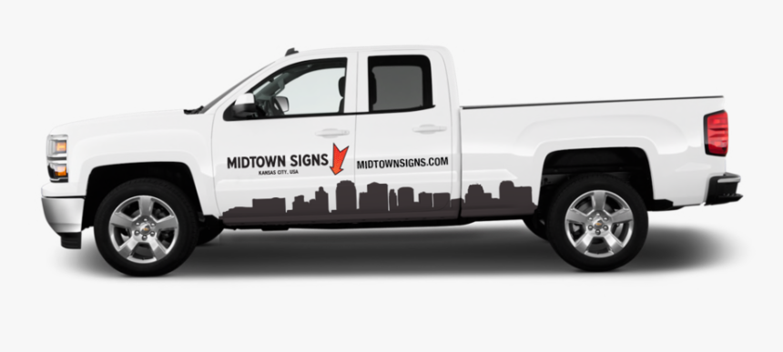 Silverado Vg Sample, HD Png Download