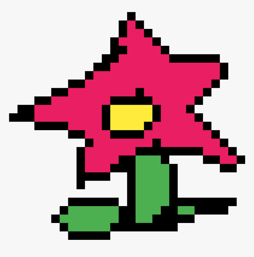 Pixel Art Minecraft Deadpool, HD Png Download