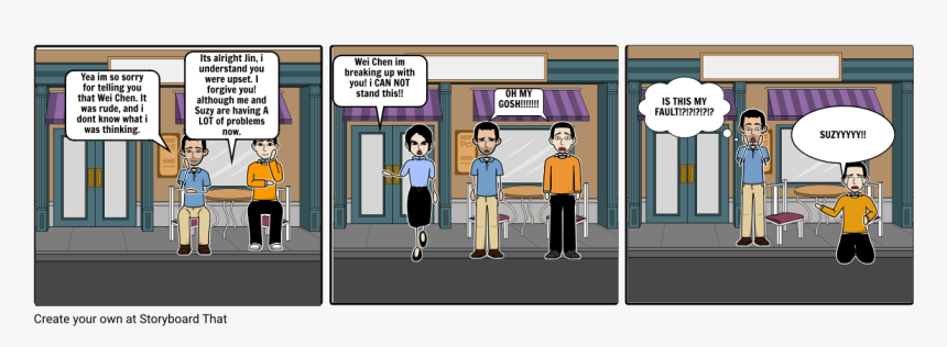 Cartoon, HD Png Download