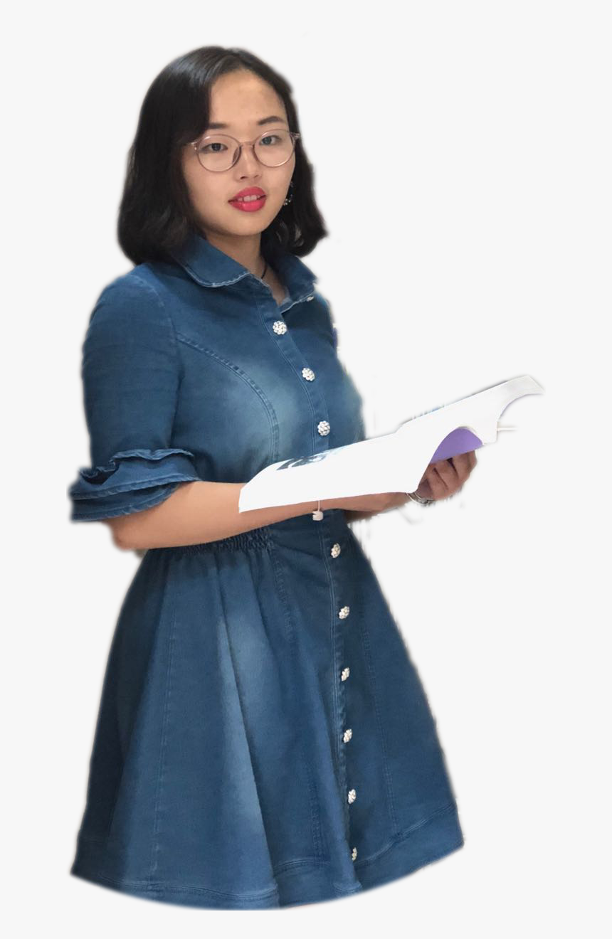 Standing, HD Png Download