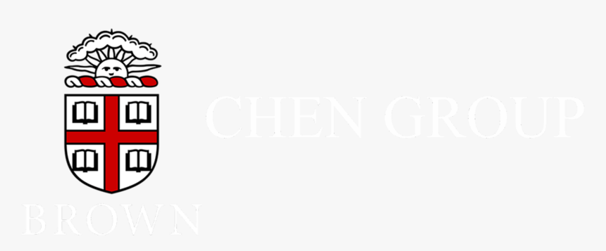 Brown Chen Logo - Brown University, HD Png Download