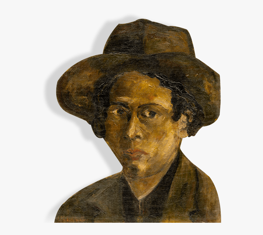 Bust, HD Png Download