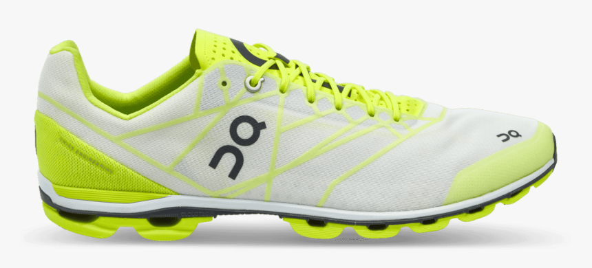 Transparent Tennis Shoe Png - Cloud Flash On Running, Png Download