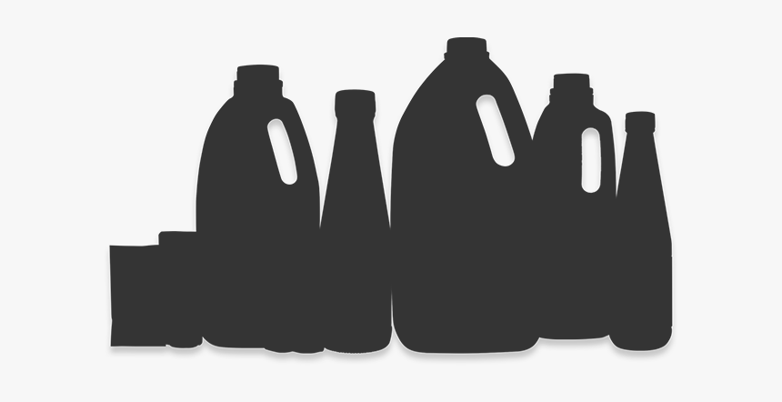 Nutri Asia - Silhouette, HD Png Download