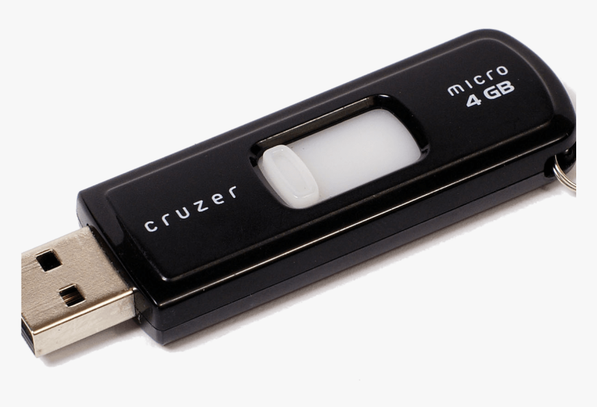 Transparent Flash Running Png - Flash Drive, Png Download