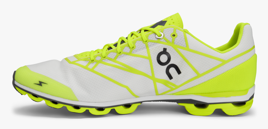 Running Shoe, HD Png Download
