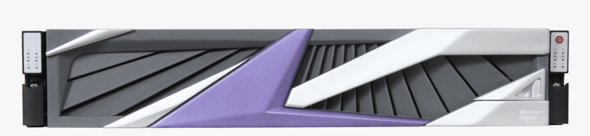 Western Digital Tegile Intelliflash, HD Png Download