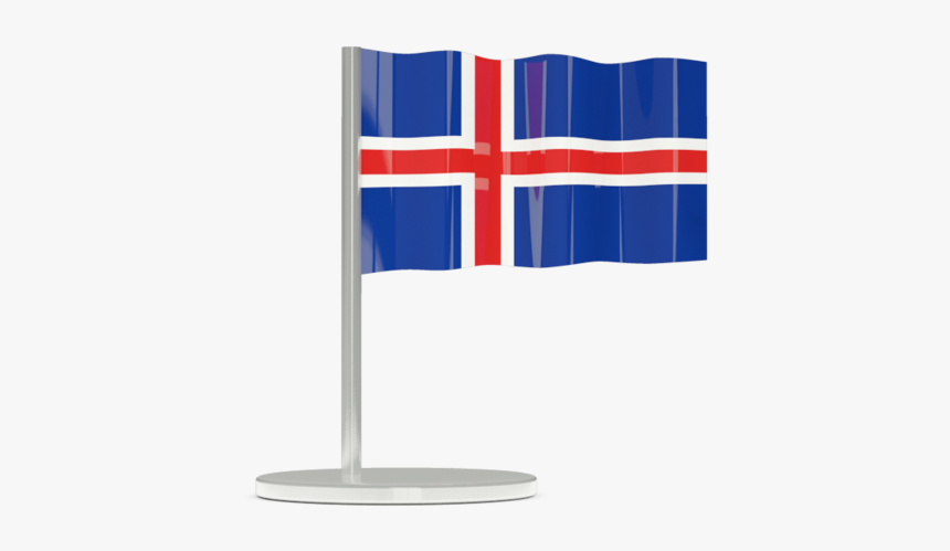 New Caledonia Flag Gif, HD Png Download