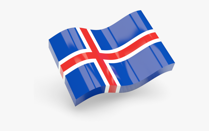 Glossy Wave Icon - Puerto Rico Logo Png, Transparent Png